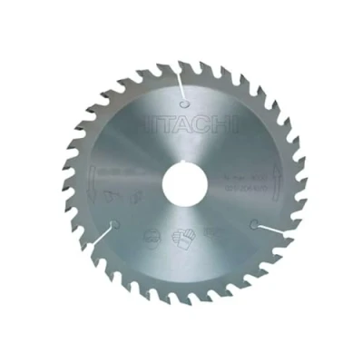 Image of Hikoki 752413 TCT Saw Blade Extra Thin for Wood 165 x 30/20 Z36