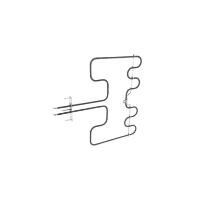 Image of sparefixd Top Upper Grill Heater Element to Fit Zanussi Oven