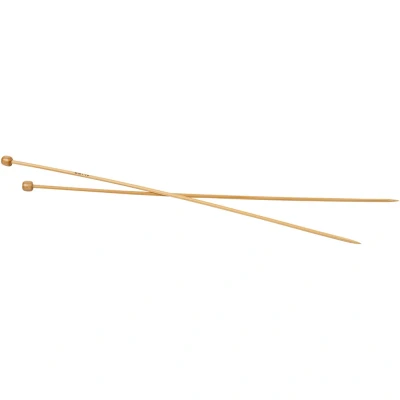 Image of Creativ 100263 Knitting Needles, size 3,5 , 1pair