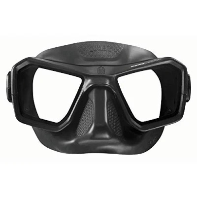 Image of OMER Aqua Mask Black