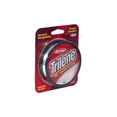 Image of Berkley Trilene XL Filler Fishing Line (0.35mm 9.7kg)