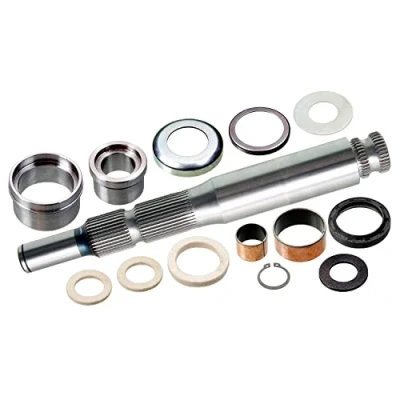 Image of 3852500014, 3852500014S1, 3892500014, 3892500014S1, 3895860025 Repair Kit, clutch releaser FEBI BILSTEIN 02283