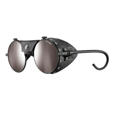 Image of Julbo Vermont Sunglasses, Black/Black, One Size