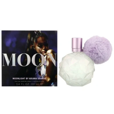 Image of Ariana Grande Moonlight Eau de Parfum 100ml Spray