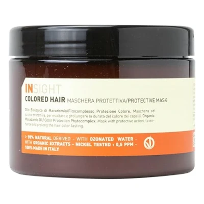 Image of Insight Colored Hair Protective Mask 560 g