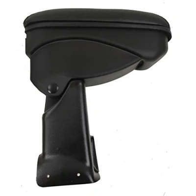 Image of AUTO STYLE Arm rest Slider compatible with Citroen C3 Picasso 2009