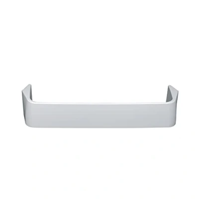 Image of ZANUSSI Refrigerator Fridge Freezer Bottle Holder Rack/Door Shelf 2246108019