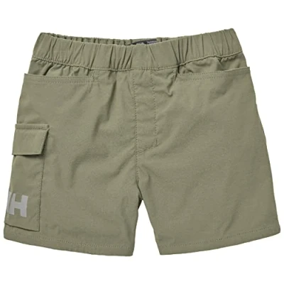 Image of Helly Hansen K HH QD Cargo Shorts