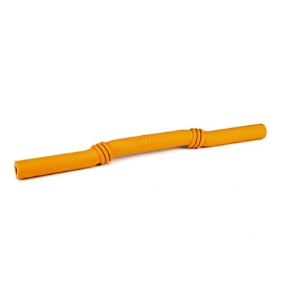 Image of Beeztees Sumo Fit Stick Dog Toy, 3 x 50 cm, Orange