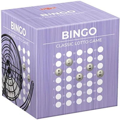 Image of Bingo