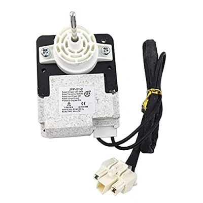 Image of XHIOUVS Refrigerator JYF 01 2 50240401000X Ice Cabinet Cold AC Fan Motor