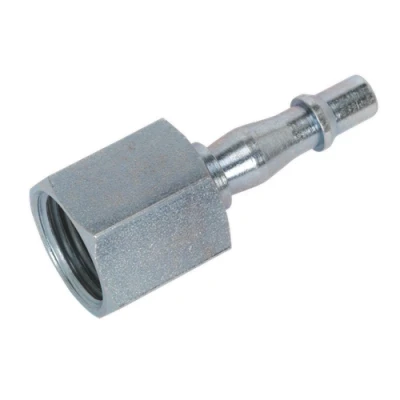 Image of Sealey Screwed Adaptor Female 1/2&quot;BSP Pack of 5