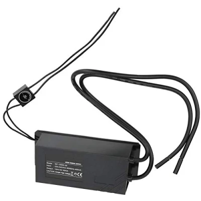 Image of NP 10000 30 Neon Sign Transformer 10KV 30mA Light Electronic Power Supply High Reliability Factor for Small Lamp Electricity