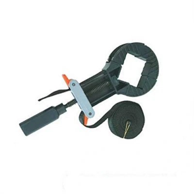 Image of Silverline Band Clamp 4m