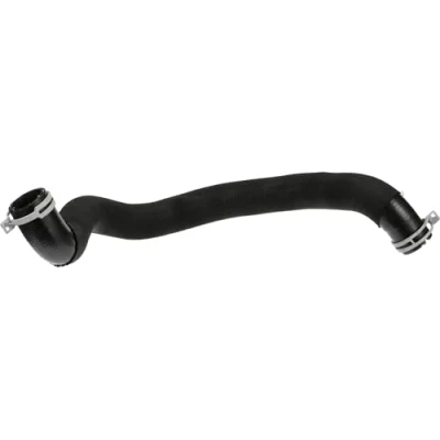 Image of 2465010982, A2465010982 Radiator Hose GATES 05 4623 EPDM (ethylene propylene diene Monomer (M class) rubber) MERCEDES BENZ: B Class, A Class