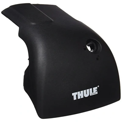 Image of Thule 52333 Wing Bar Edge Cover left, 52334