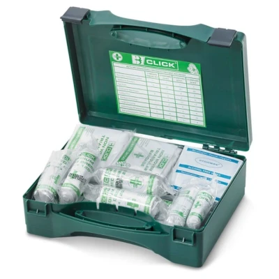 Image of 1 10 Hsa Irish First Aid Kit
