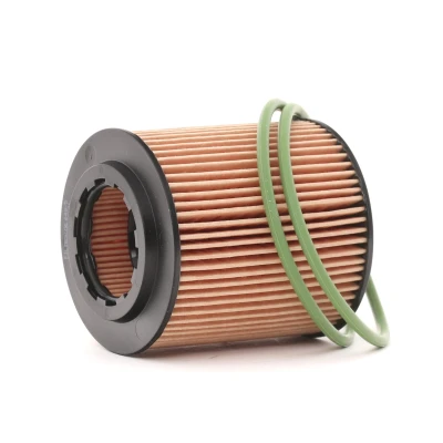 Image of 1651079J50, 1651079J50000 Oil Filter FILTRON OE 648/5 Insert VAUXHALL: Astra Mk5, Zafira Mk2, Vectra Mk2 CC, SAAB: 9 3 Saloon, Estate