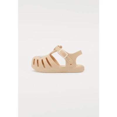 Image of Gioseppo Chichester Sandals for kids, Size: 22, Beig shoes