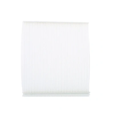 Image of 272771HD0BKE, 272771HDKE, 272771HE0E, 272771HEOE Pollen Filter BOSCH 1 987 432 246 Particulate 210mm 224mm 21mm NISSAN: MICRA 4