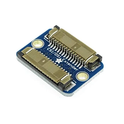 Image of Adafruit CSI or DSI Cable Extender Thingy for Raspberry Pi to Extend Lengt