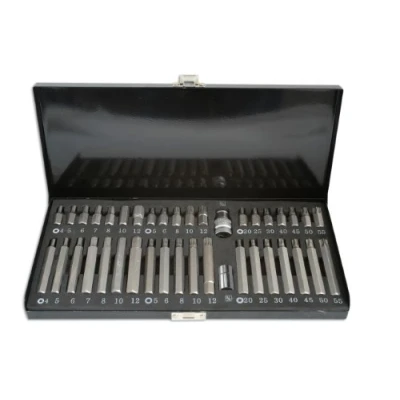 Image of Laser 1687 Automotive Bit Set 40pc