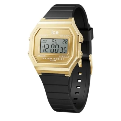 Image of ICE Watch Unisex&#039;s Analog Quartz with Plastic Strap 022731