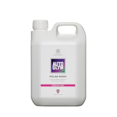 Image of Polar Wash 2.5L