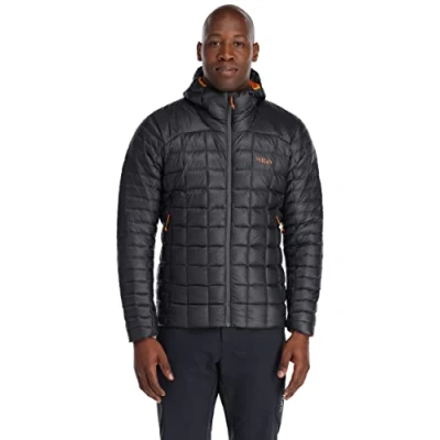Image of Rab Mythic Alpine Light Jacket Men Midlayer