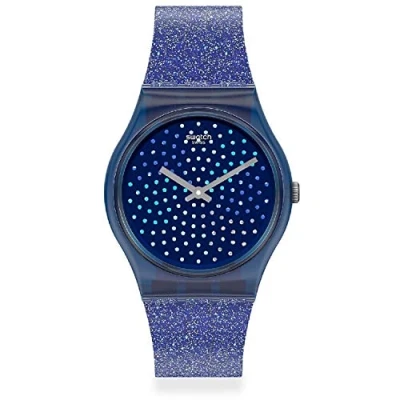 Image of Watch Swatch Gent GN270 BLUMINO