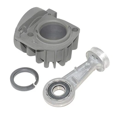 Image of NSGMXT Air Suspension Compressor Pump Repair Kit Compatible with A6 4B C5 4430200111 4154031000 2203200104 A2113200304
