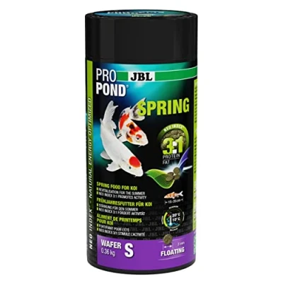 Image of JBL PROPOND SPRING S 0,36kg