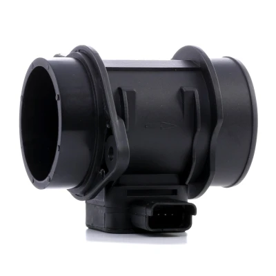 Image of 1920GG, 9647144080 Mass air flow sensor HELLA 8ET 009 142 111 FORD: FIESTA 6, 5, Fusion Estate, PEUGEOT: 207 Hatchback, Bipper Van, 206 SW