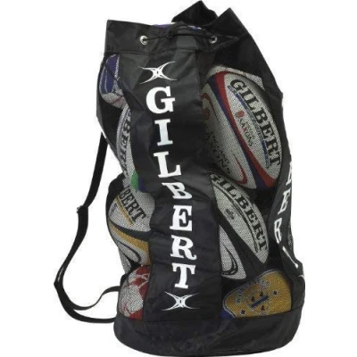 Image of Bag Breathable Ball Blk (12)