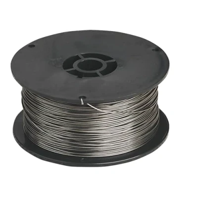 Image of Sealey Flux Cored MIG Wire 0.45kg 0.9mm A5.20 Class E71T GS TG100