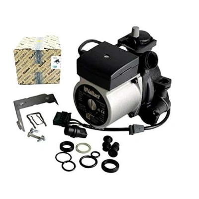 Image of Vaillant EcoTEC Pro 24 28 VPAL 5/2A 59866550 Pump 178983 (Supersedes 193534)