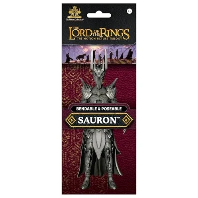 Image of The Noble Collection Bendable Sauron