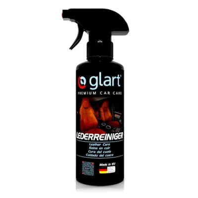 Image of Glart 45LR Car Leather Cleaner, Vehicle, Furniture, Motorbike Clothing, Handbags, 500 ml