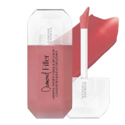 Image of Physicians Formula Mineral Wear Diamond Filler radiant pink