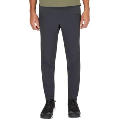 Image of Rab Men&#039;s Momentum Pants Quick Drying Lightweight Active for Hiking, Trekking, &amp; Climbing Beluga 38