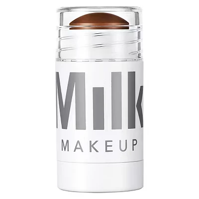 Image of Milk Makeup Multi Use Matte Cream Bronzer Mini Stick 6g baked