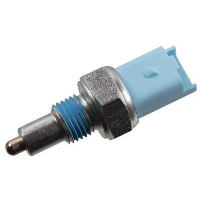 Image of 3200600QAA Switch, reverse light FEBI BILSTEIN 37169 RENAULT: MEGANE 2, 3 Grandtour, SCENIC 2