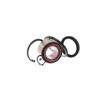 Image of 0926941001, 4346285C00 Wheel bearing kit SKF VKBA 3922 with shaft seal 68mm SUZUKI: Grand Vitara 1 SUV