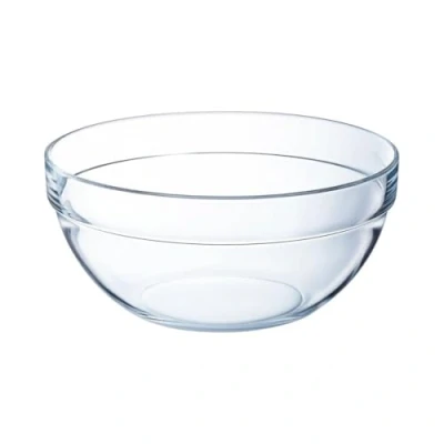 Image of Luminarc Stackable 1031884 Salad Bowl 26 cm, 29,2 x 14,2 28,5 cm
