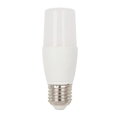 Image of Westinghouse Lighting 4516140 8 Watt (60 Equivalent) T7 Dimmable Warm White LED Light Bulb, E27 Base