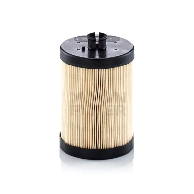 Image of 7421746573 Fuel Filter MANN PU 9015 z Insert with seal RENAULT TRUCKS: D Serie