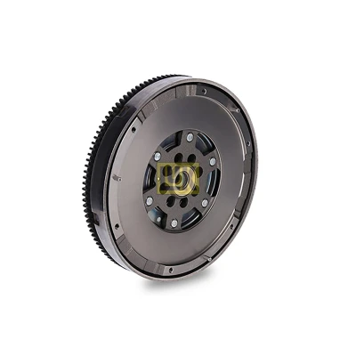 Image of 059105266E, 059105266H, 059105266T Dual mass flywheel LuK 415 0145 10 Manual Transmission