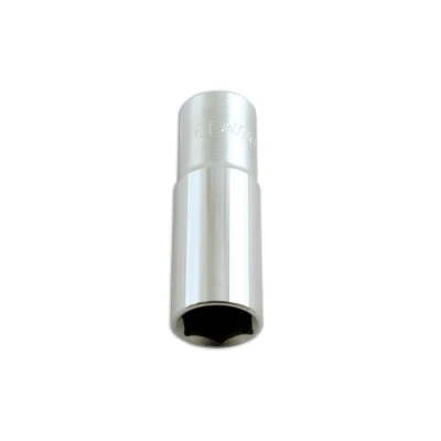 Image of Laser 1991 Deep Socket 1/2&quot;d 19mm