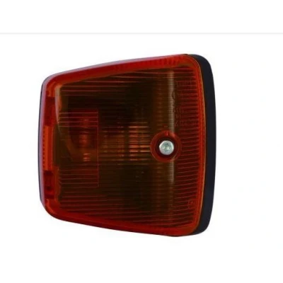 Image of 9738200321, A9738200321 Turn Signal DT Spare Parts 4.63545 Left Front P21W 24V