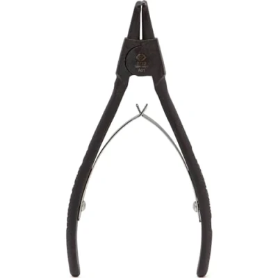 Image of C.K Circlip Pliers Outside Bent 140mm, For Ø 3 10 mm